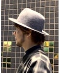 KENT HAT(ケントハット)の「帽子(ハット)」