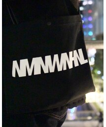 nmnwnhnl | ショルダーバッグ