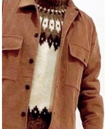 no brand | ニット/セーター