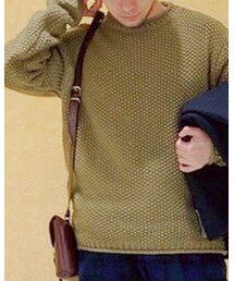 no brand | ニット/セーター