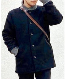 no brand | ブルゾン