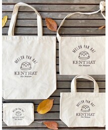 KENT HAT | トートバッグ