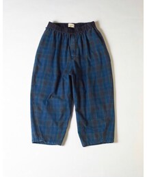 masterkey | P-13<Plump-check>(その他パンツ)