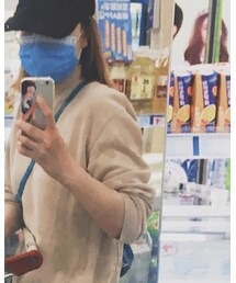 UNIQLO | パーカー