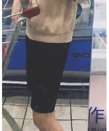 ZARA | カーゴパンツ