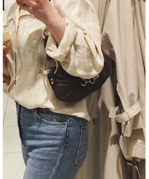 asos | ショルダーバッグ