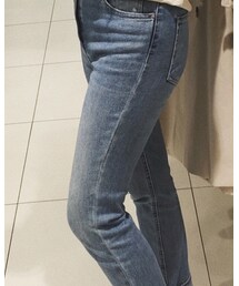URBAN OUTFITTERS | デニムパンツ