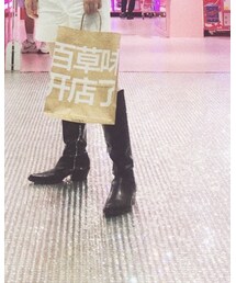 ZARA | その他シューズ