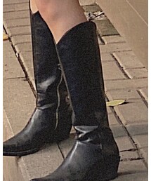 ZARA | ブーツ