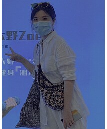 urban revivo | シャツ/ブラウス