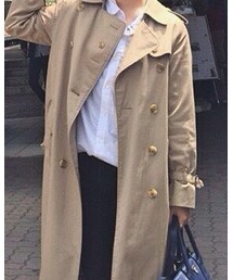 JAMES PERSE | シャツ/ブラウス