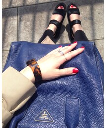 PRADA | ハンドバッグ