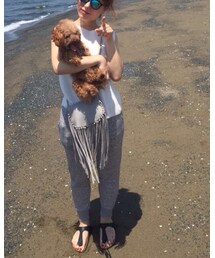 UNIQLO | その他パンツ