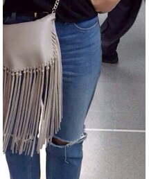 STUNNING LURE | デニムパンツ