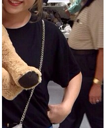 rag & bone | Tシャツ/カットソー