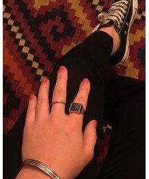 made well | リング