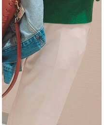 GU | パンツ