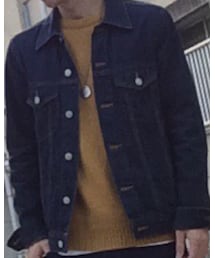 GU | ニット/セーター