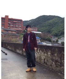 正面 | その他