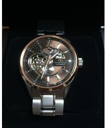 ORIENT | アナログ腕時計