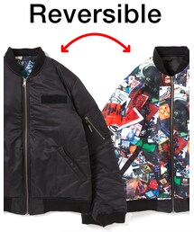 68&brothers | ブルゾン