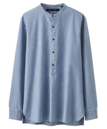 UNIQLO | シャツ/ブラウス