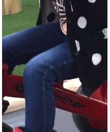 BREEZE | デニムパンツ