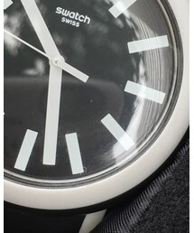 SWATCH | アナログ腕時計