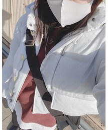UNIQLO | ジャケット/アウター