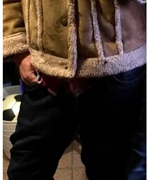 Purple&Yellow | シャツ/ブラウス