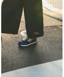 NEW BALANCE | スニーカー