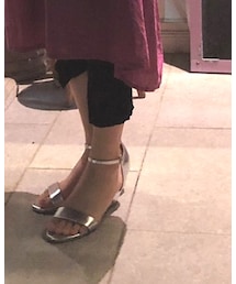 adevivre | サンダル