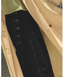 CIAOPANIC | デニムスカート