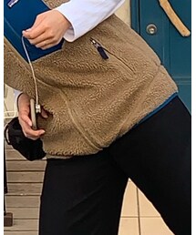 patagonia | その他アウター