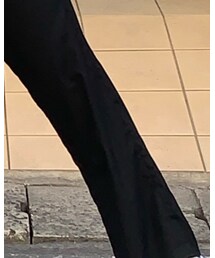 UNIQLO | その他パンツ