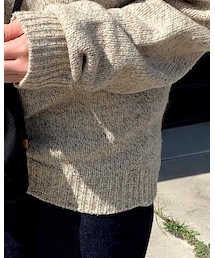 L.L.Bean | ニット/セーター