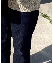 UNIQLO | デニムパンツ