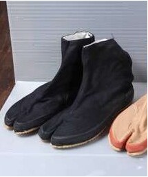 牛頭牌 | 足袋鞋(その他シューズ)