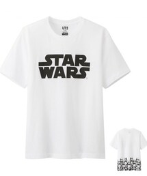 UNIQLO | STAR WARS T-SHIRT(Tシャツ/カットソー)