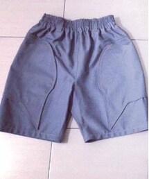 fusiofusio | FusioFusio短褲(その他パンツ)