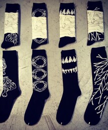4 | 4 socks(ソックス/靴下)
