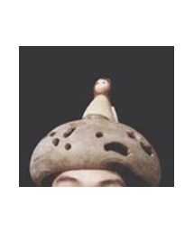 胡閏翔的帽子(キャップ)