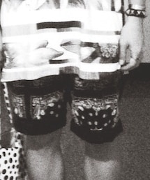 story. | Story pants
(その他パンツ)