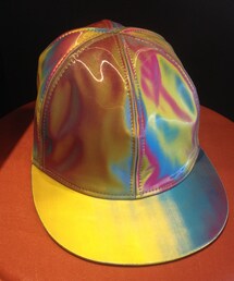 back to the future | Back to the future(キャップ)