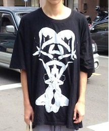 gash world | Gash world Tee(Tシャツ/カットソー)