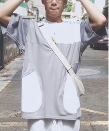 fusiofusio | Tシャツ/カットソー