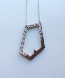 Mud Chen 陳泥先生 | ネックレス