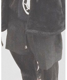 My dad's old pants | パンツ