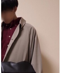 CIAOPANIC | ステンカラーコート