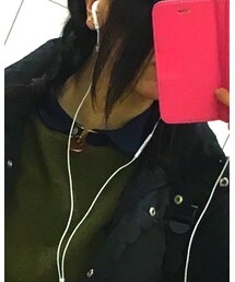 earth music&ecology | シャツ/ブラウス